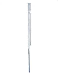 Pipeta Pasteura szklana 230mm (50 szt)