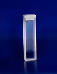 Kuweta 10mm szkło optyczne 100mm 45x12,5x102,5