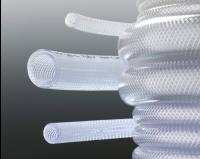 Wąż PVC wzmocniony fi wewn 8 zewnętrzne 14